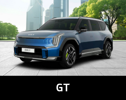2026 Kia EV9 GT Bowmanville