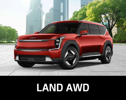 2026 Kia EV9 Land AWD Bowmanville