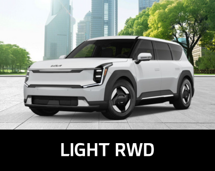 Kia EV9 Light RWD Bowmanville