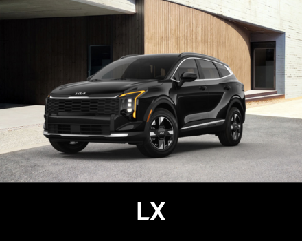 2026 Kia Sportage LX Bowmanville Clarington