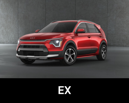 2025 Kia Niro EX Bowmanville Clarington