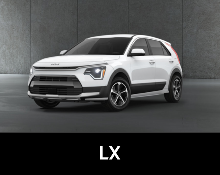 2025 Kia Niro LX Bowmanville