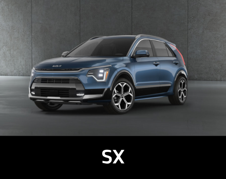 2025 Kia Niro SX Bowmanville