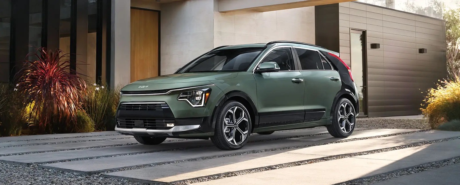 2025 Kia Niro