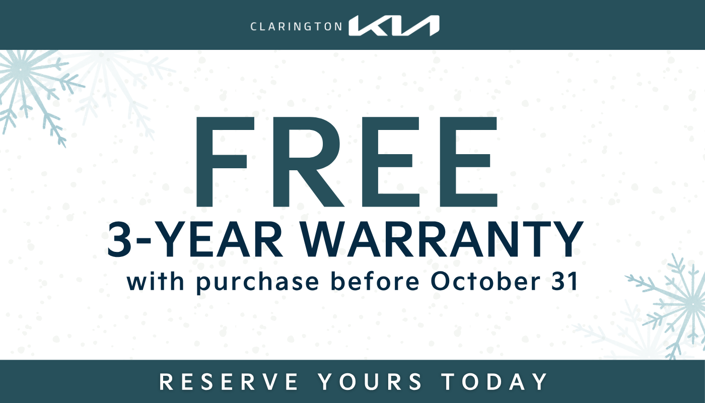 CK winter tire offer