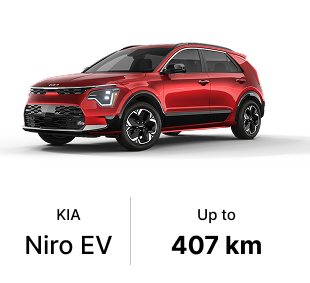 Niro EV