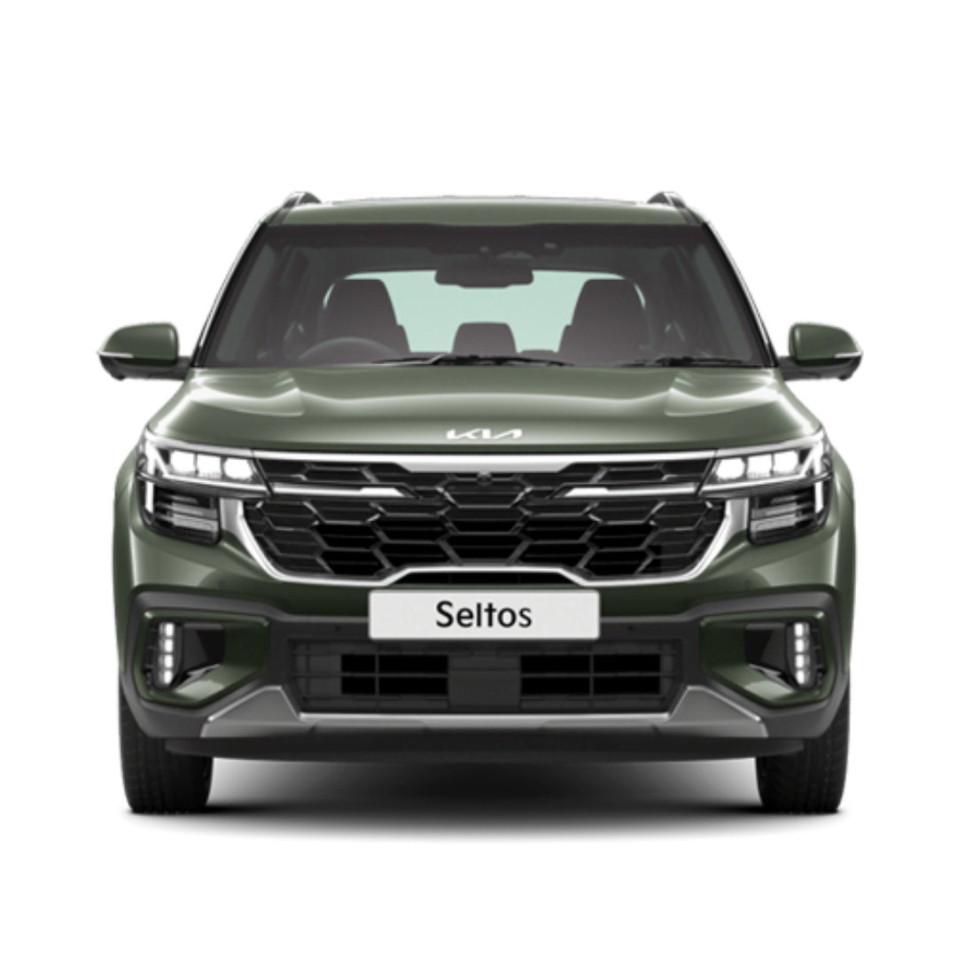 Seltos