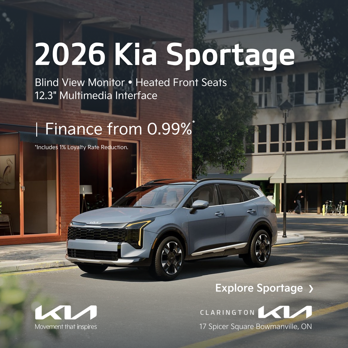 CK-Sportage