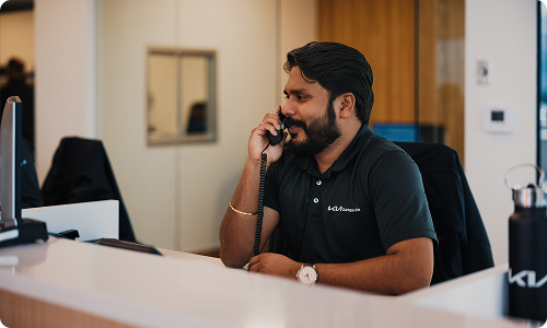 Clarington KIA New Dealership