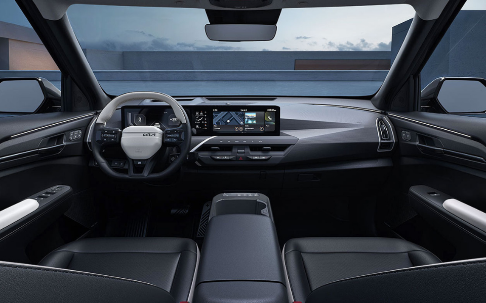 2025 Kia EV9