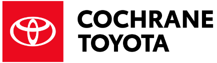  Cochrane Toyota Logo