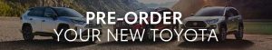 Why Pre-Order ?