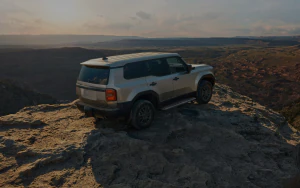 Discover the Advantages of Leasing a Vehicle at Cochrane Toyota