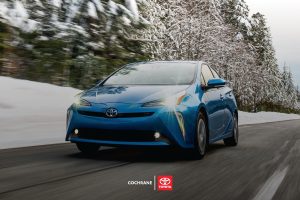 Toyota Prius | Cochrane Alberta