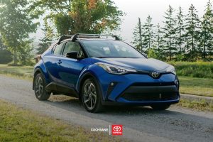 Toyota C-HR | Cochrane Alberta