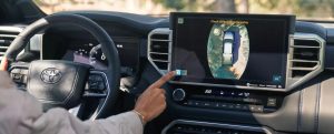 Toyota Safety Sense