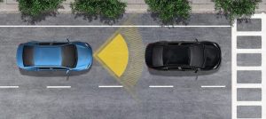 Toyota Safety Sense
