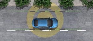 Toyota Safety Sense