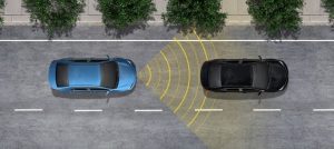 Toyota Safety Sense