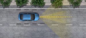 Toyota Safety Sense