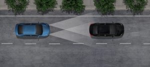 Toyota Safety Sense