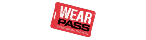 wear pass