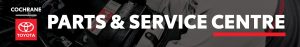 Welcome to our Service Department