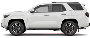 4Runner Hybrid