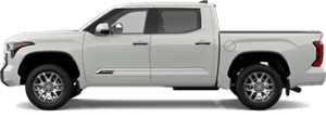 Tundra Hybrid