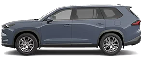 Grand Highlander Hybrid