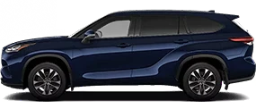 Highlander Hybrid
