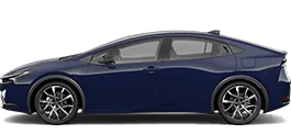 Prius Plug-in Hybrid