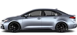 Corolla Hybrid