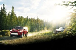 We know that Toyota's are built to last but the older it becomes, the more likely it is for unexpected breakdowns and repairs to occur.