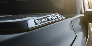 Powerful i-Force Engine