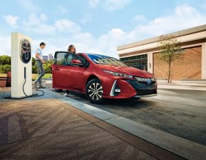 Prius-Prime-Specifications