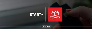 Toyota Remote Start