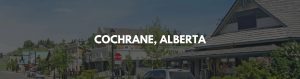 Why Cochrane Toyota