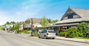 Why Cochrane Toyota