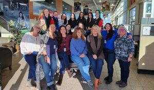Join The Cochrane Toyota Family