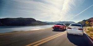 Join The Cochrane Toyota Family