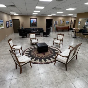 Community Room