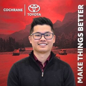 Mike  Tran