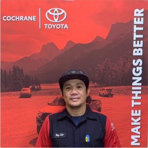 Roylie Del  Rosario
