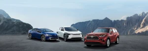 Efficient and Reliable Vehicles Keep Costs Down