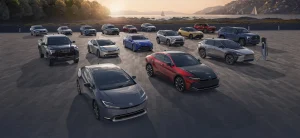A Versatile Lineup for Every Industry and Situation