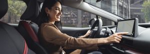 Advanced Safety and Security Features