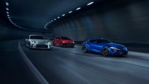 Trade In or Sell Your Vehicle