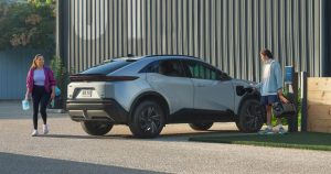 Hybrid Electric Vehicles