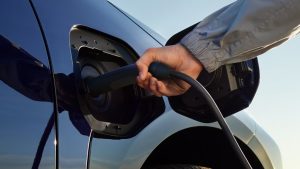 Plug-In Hybrid Electric Vehicles